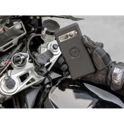 Coque de téléphone Quad Lock MAG Google Pixel 7 2