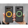 Coque de téléphone Quad Lock MAG Google Pixel 7 Pro