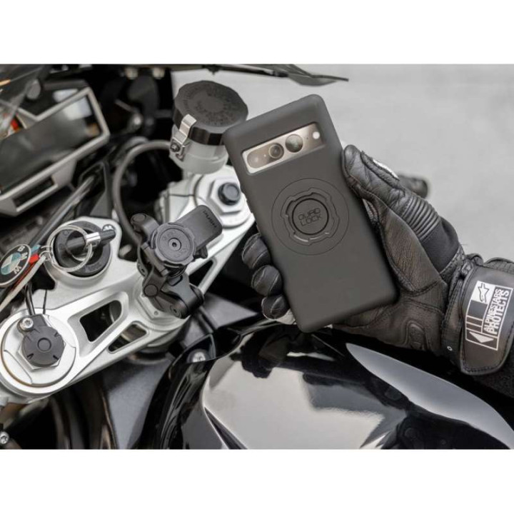 Coque de téléphone Quad Lock MAG Google Pixel 7 Pro