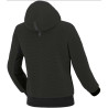 Tucano Urbano FLOWMOTION LADY women's motorcycle jacket Black