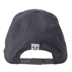 Casquette SW-Motech SNAPBACK Black Edition 2
