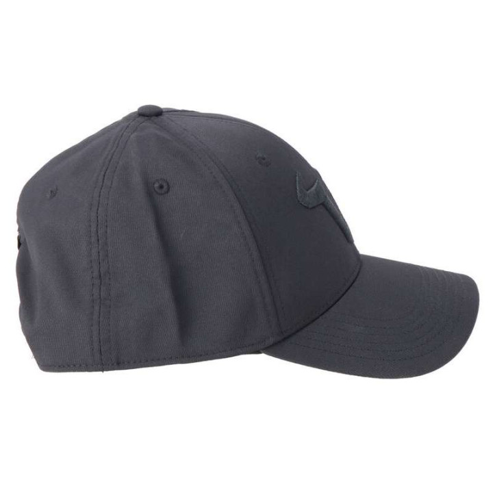 Casquette SW-Motech SNAPBACK Black Edition