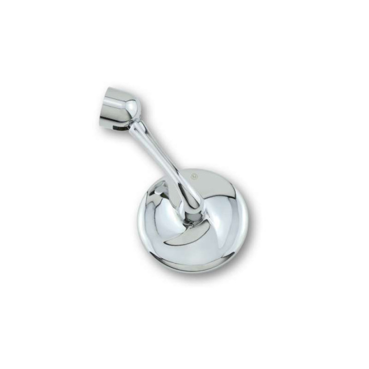 Rétroviseur embout de guidon HIGHSIDER CLASSIC CHROME