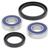 Kit roulements de roue Avant + joints spi All Balls 25-1590 Triumph