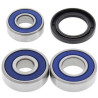 Kit roulements de roue Arrière + joints spi All Balls 25-1087