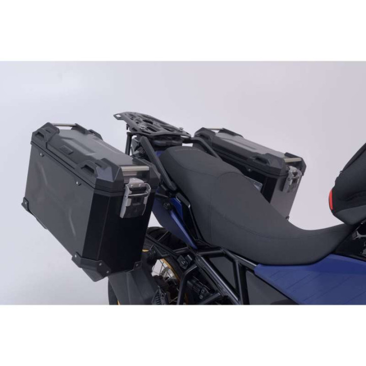 SW-Motech Aventure Suzuki DL800 V-Strom DE luggage kit (ADV.05.845.75000/B)