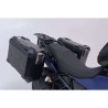 SW-Motech Aventure Suzuki DL800 V-Strom DE luggage kit (ADV.05.845.75000/B)