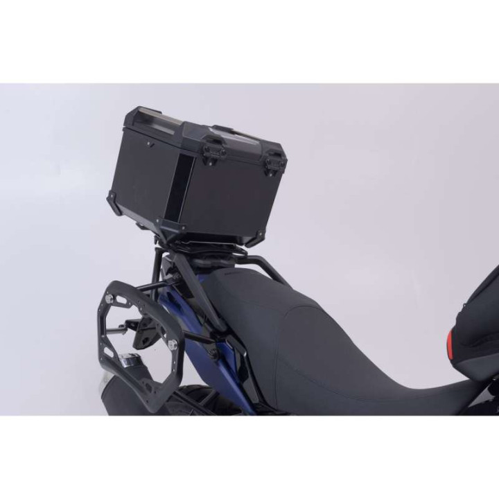 SW-Motech Aventure Suzuki DL800 V-Strom DE luggage kit (ADV.05.845.75000/B)