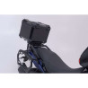 SW-Motech Aventure Suzuki DL800 V-Strom DE luggage kit (ADV.05.845.75000/B)
