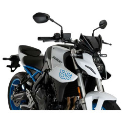 Puig New Generation SPORT windscreen (21649) Suzuki GSX-8S