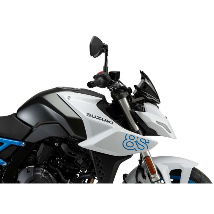 Saute-vent Puig New Generation SPORT (21649) Suzuki GSX-8S