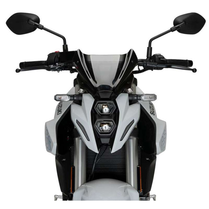 Saute-vent Puig New Generation SPORT (21649) Suzuki GSX-8S