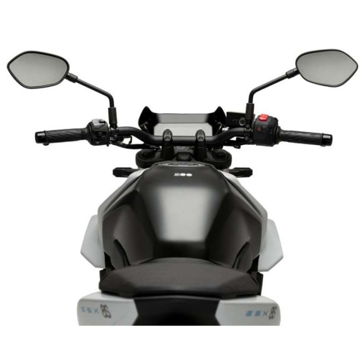 Saute-vent Puig New Generation SPORT (21649) Suzuki GSX-8S