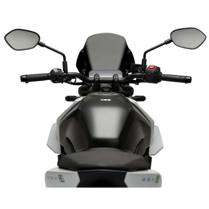 Pare-brise Puig NEW GENERATION TOURING (21650) Suzuki GSX-8S