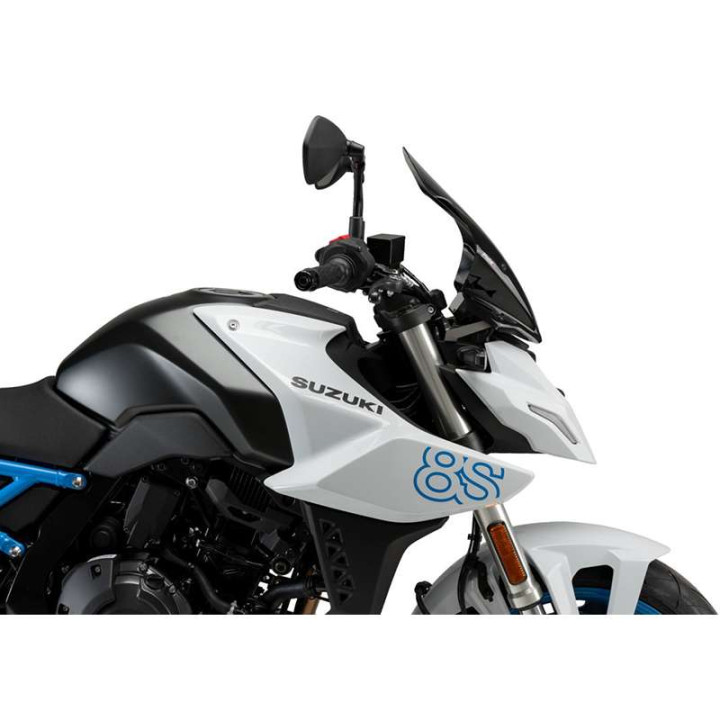 Pare-brise Puig NEW GENERATION TOURING (21650) Suzuki GSX-8S