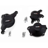 Right and left cover Puig Championship (21508N) Honda CBR600RR