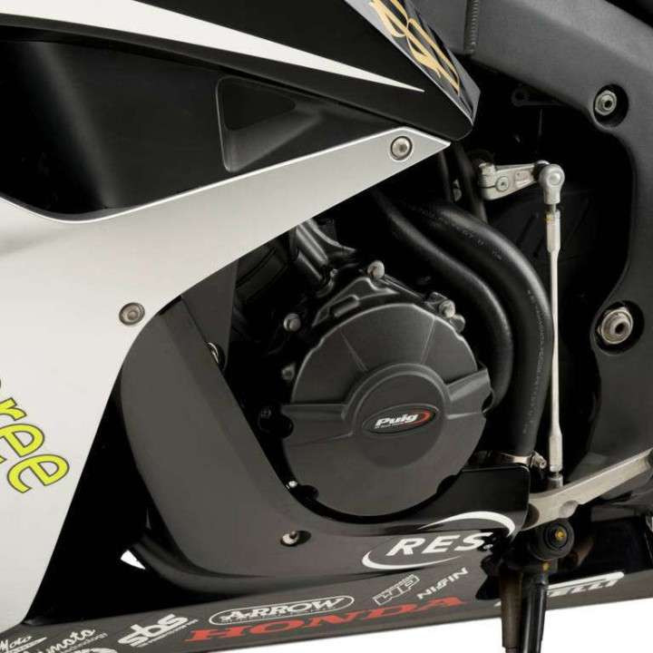 Right and left cover Puig Championship (21508N) Honda CBR600RR
