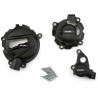 Couvre-carters droit et gauche Puig Championship (21503N) BMW S1000RR 19- 
