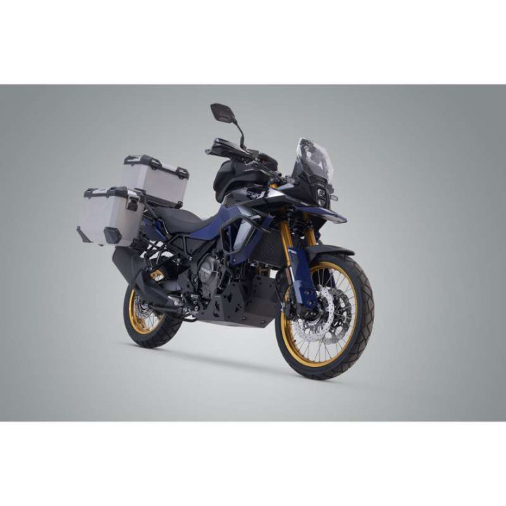SW-Motech Aventure Suzuki DL800 V-Strom DE luggage kit (ADV.05.845.75000/S)