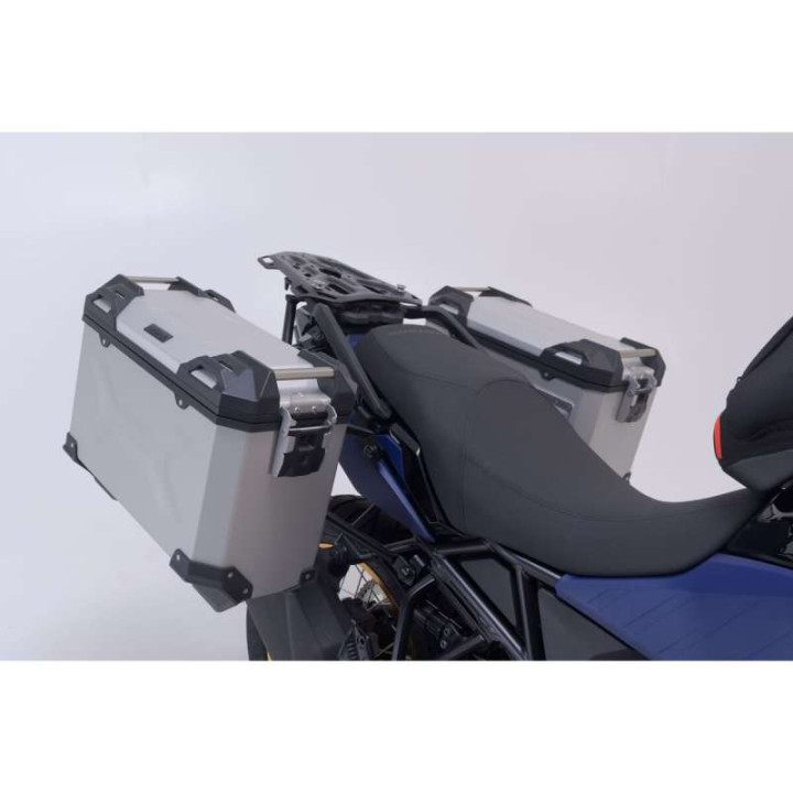 SW-Motech Aventure Suzuki DL800 V-Strom DE luggage kit (ADV.05.845.75000/S)