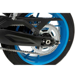 Tendeur de chaine Puig (21632) Suzuki GSX-8S 2