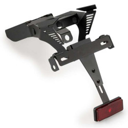 Support de plaque Puig 21620N Suzuki GSX-8S 2