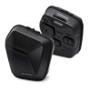SW-Motech URBAN ABS 2x16,5L Suzuki DL800 V-Strom DE suitcase kit (BC.HTA.05.845.30000/B)