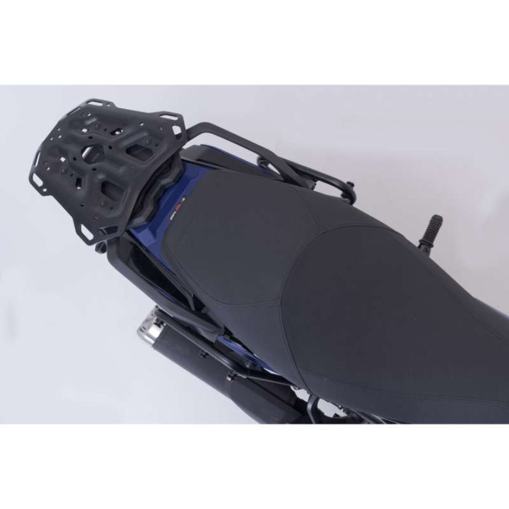 SW-Motech URBAN ABS 2x16,5L Suzuki DL800 V-Strom DE suitcase kit (BC.HTA.05.845.30000/B)