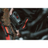 SW-Motech SysBag WP M/M Suzuki DL800 V-STrom DE pannier kit (BC.SYS.05.845.31000/B)