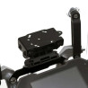 Support GPS SW-Motech COCKPIT Voge Adventure 650DS/DSX