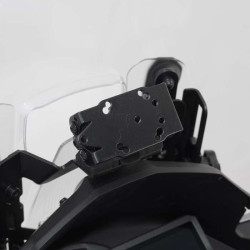 SW-Motech COCKPIT GPS bracket Kawasaki Versys 1000