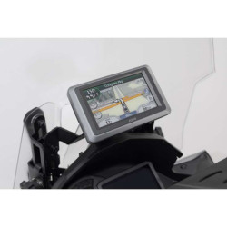 SW-Motech COCKPIT GPS bracket Kawasaki Versys 1000 2