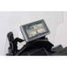 SW-Motech COCKPIT GPS bracket Kawasaki Versys 1000