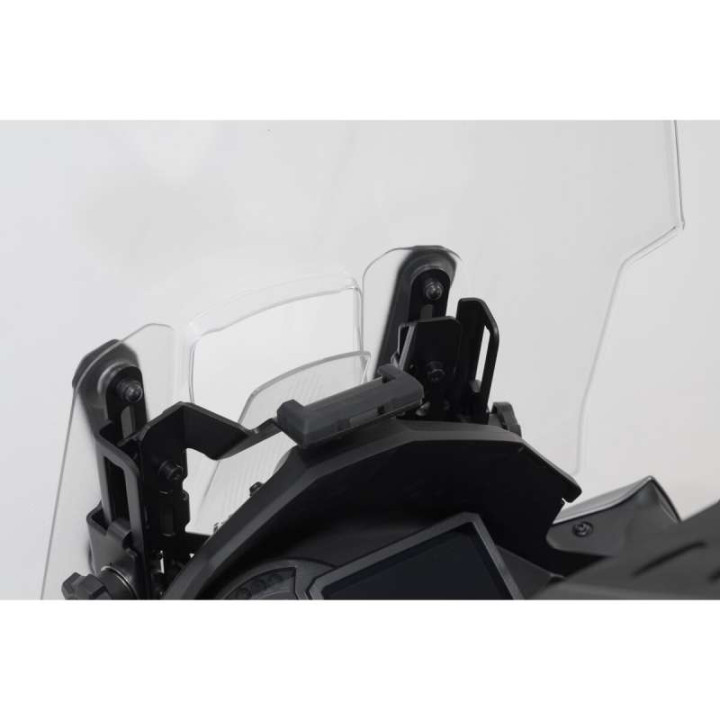 SW-Motech COCKPIT GPS bracket Kawasaki Versys 1000
