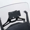 SW-Motech COCKPIT CF Moto 800 MT Touring GPS mount