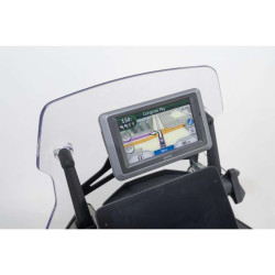 Support GPS SW-Motech COCKPIT CF Moto 800 MT Touring 2