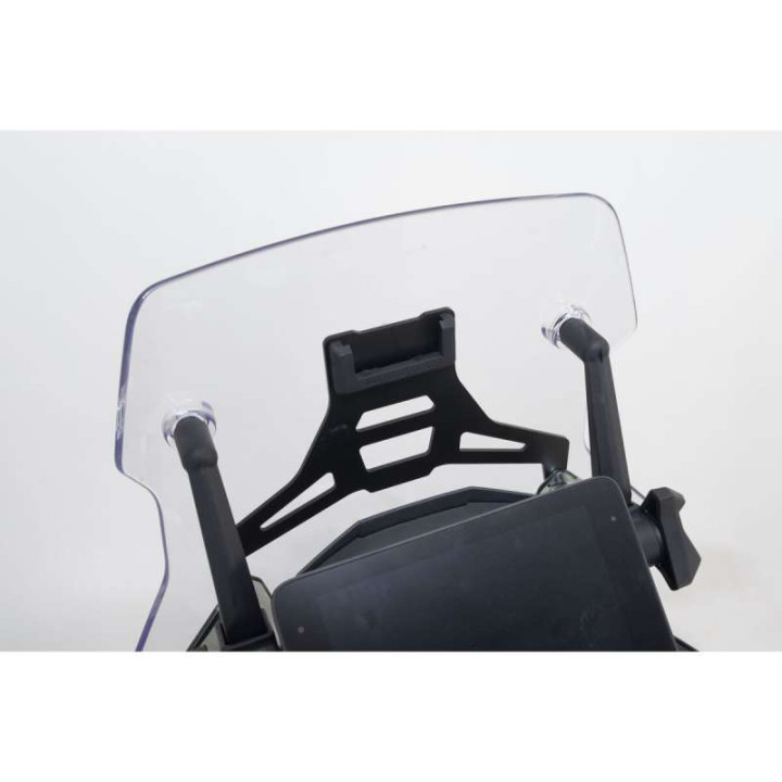 SW-Motech COCKPIT CF Moto 800 MT Touring GPS mount