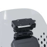 GPS support SW-Motech COCKPIT Ducati Desert X 950