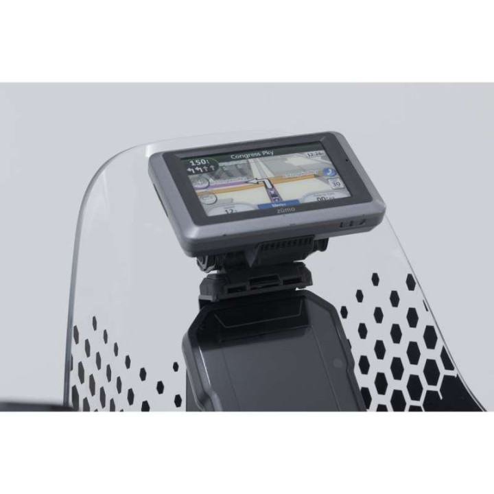 GPS support SW-Motech COCKPIT Ducati Desert X 950