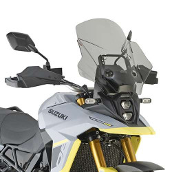Bulle fumée Givi D3125S V-STROM 800 Suzuki 800 V-Strom DE 2023-2025