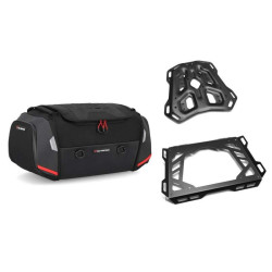 SW-Motech RACKPACK Suzuki DL800 V-Strom DE saddlebag set (GPT.05.845.30000)