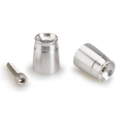 Puig SPORT handlebar ends (21625) Suzuki GSX-8S / GSX-R 100