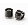 Puig THRUSTER handlebar ends (21627N) Suzuki GSX-8S / GSX-R 100