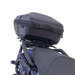 SW-Motech URBAN ABS Suzuki DL800 V-Strom DE top case kit (GPT.05.845.60000/B)