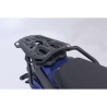 SW-Motech URBAN ABS Suzuki DL800 V-Strom DE top case kit (GPT.05.845.60000/B)