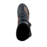 Alpinestars XT-8 GORE TEX Motorcycle Boots Black/Brown