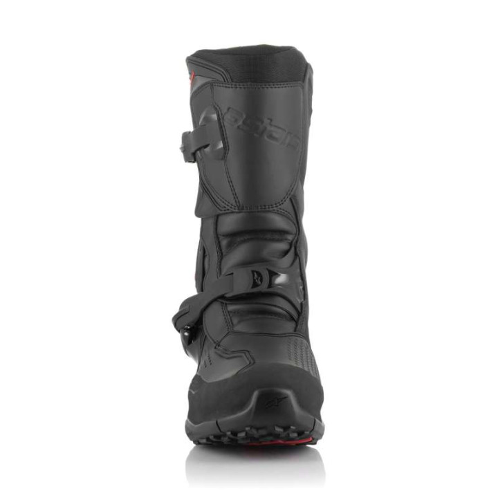 Alpinestars XT-8 GORE TEX Motorcycle Boots Black