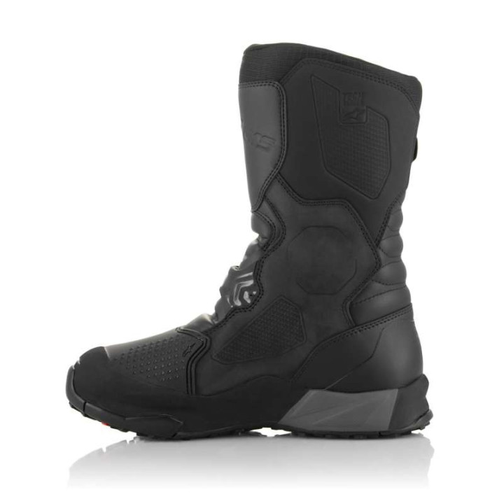 Alpinestars XT-8 GORE TEX Motorcycle Boots Black