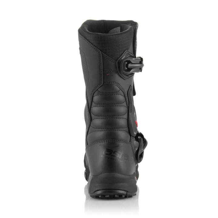 Alpinestars XT-8 GORE TEX Motorcycle Boots Black