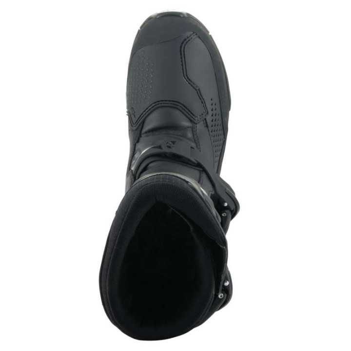Alpinestars XT-8 GORE TEX Motorcycle Boots Black